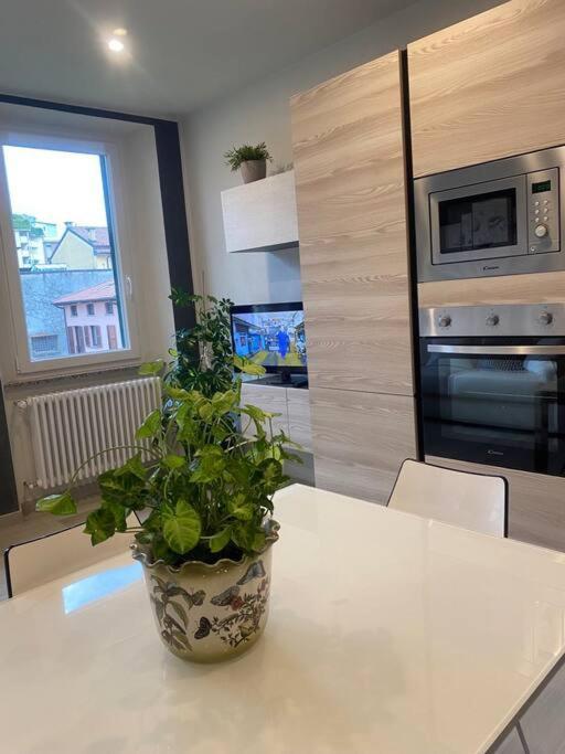 Marilyn Apartment Côme Extérieur photo