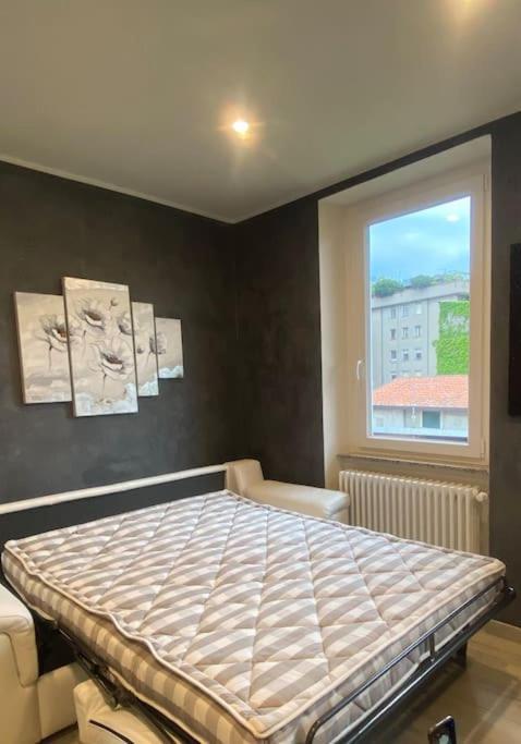 Marilyn Apartment Côme Extérieur photo
